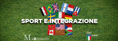 Sport e Integrazione