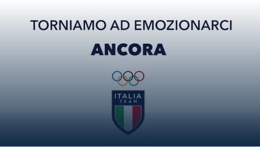 Torniamo ad emozionarci ancora