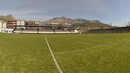Campi da calcio