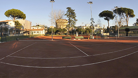 Tennis