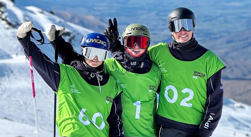 FISI | Slopestyle freeski al CPO di Formia fino a domenica 1 giugno