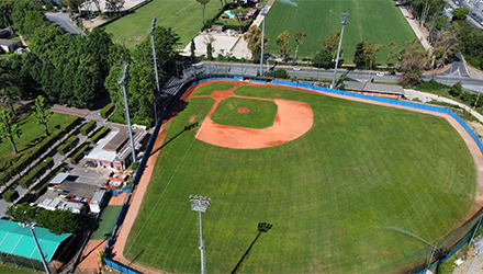 Baseball