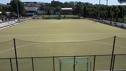 Hockey