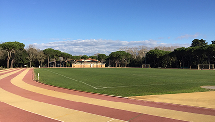 Atletica Leggera