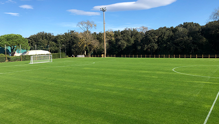 Campi da calcio