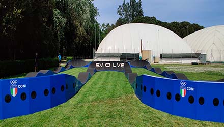 Pump Track