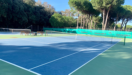 Tennis