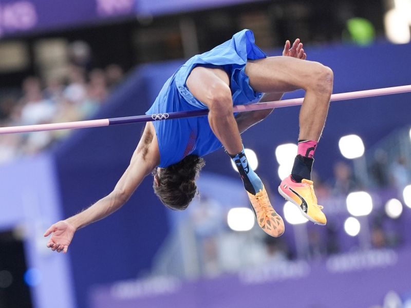 atletica tamberi gianmarco salto in alto dsc01407 luca pagliaricci ph atletica tamberi gianmarco salto in alto dsc01407 luca pagliaricci ph