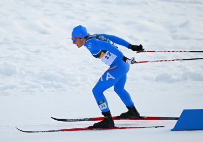 10 febbraio: le immagini del giorno