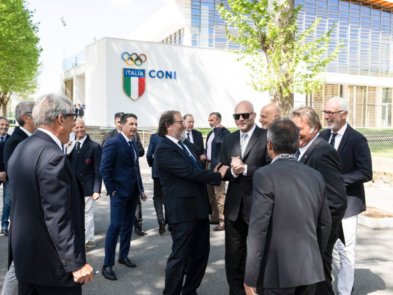 coni   photo gobbi gmt coni   photo gobbi gmt