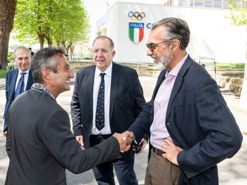 coni   photo gobbi gmt coni   photo gobbi gmt