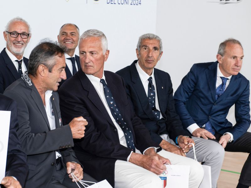 coni   photo gobbi gmt coni   photo gobbi gmt