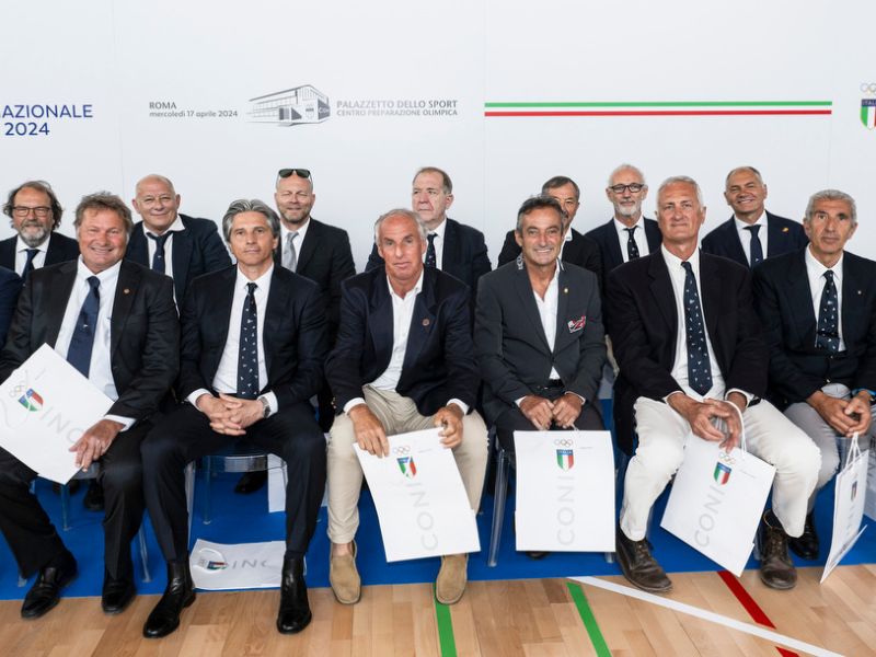 coni   photo gobbi gmt coni   photo gobbi gmt