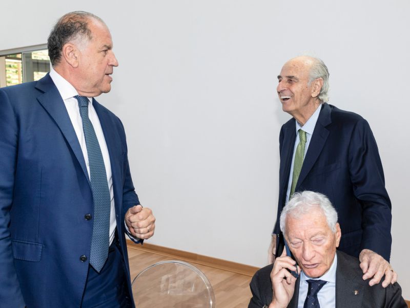 coni   photo gobbi gmt coni   photo gobbi gmt