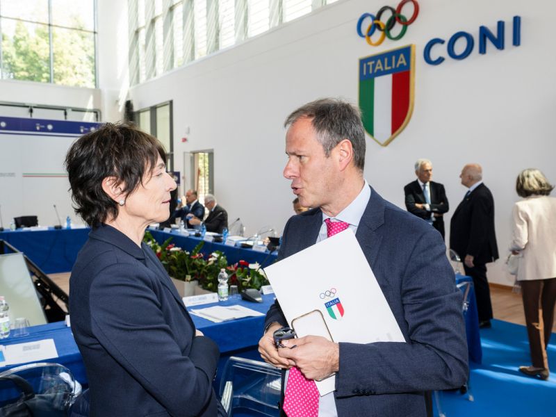 coni   photo gobbi gmt coni   photo gobbi gmt