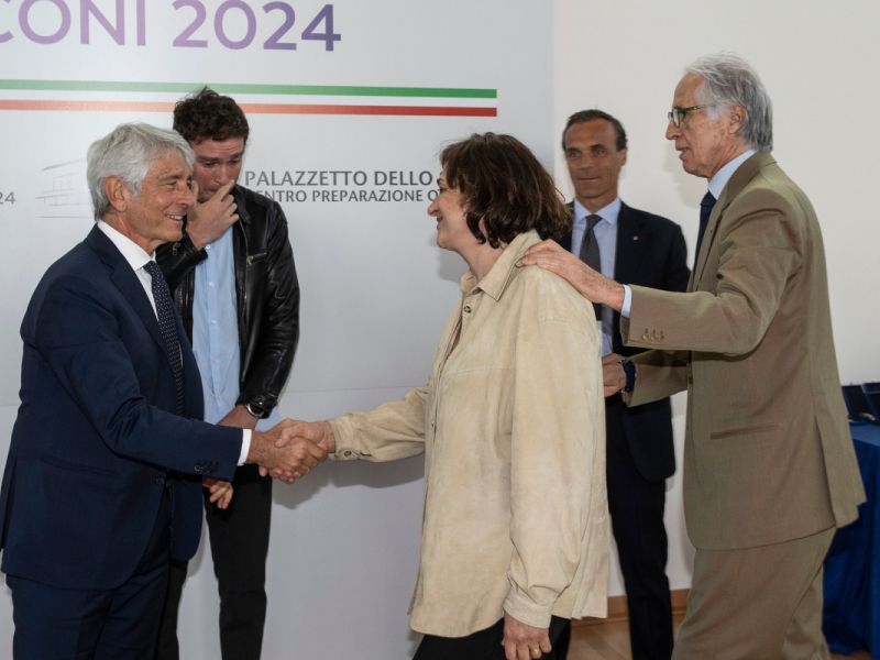 coni   photo gobbi gmt coni   photo gobbi gmt