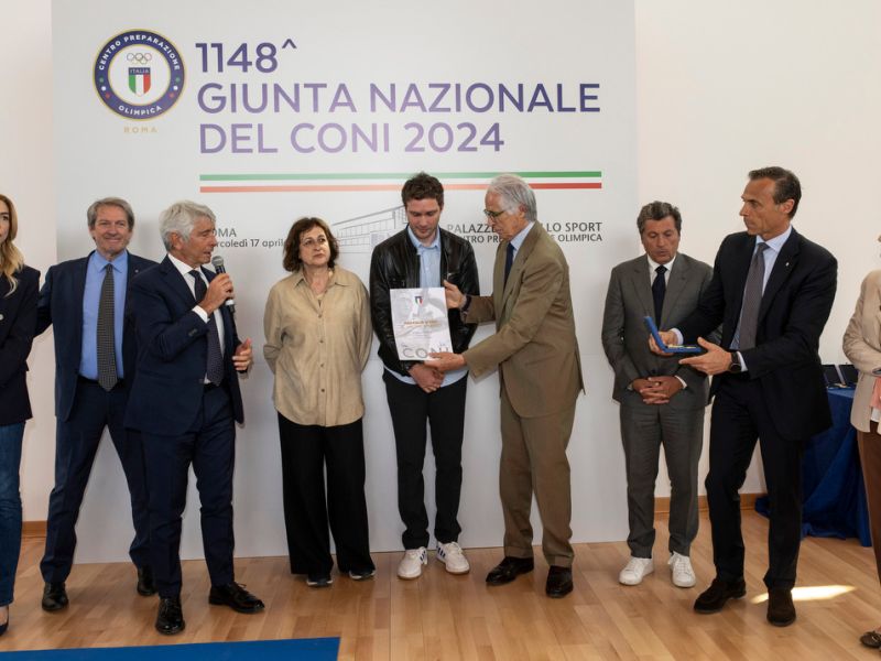 coni   photo gobbi gmt coni   photo gobbi gmt