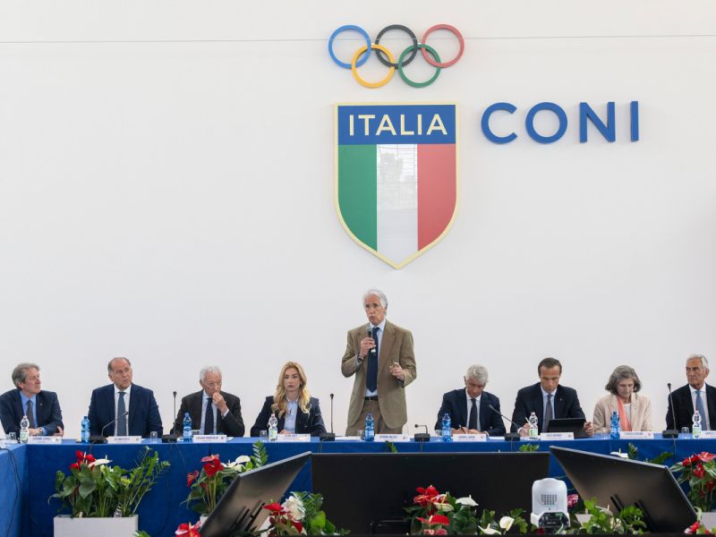 coni   photo gobbi gmt coni   photo gobbi gmt