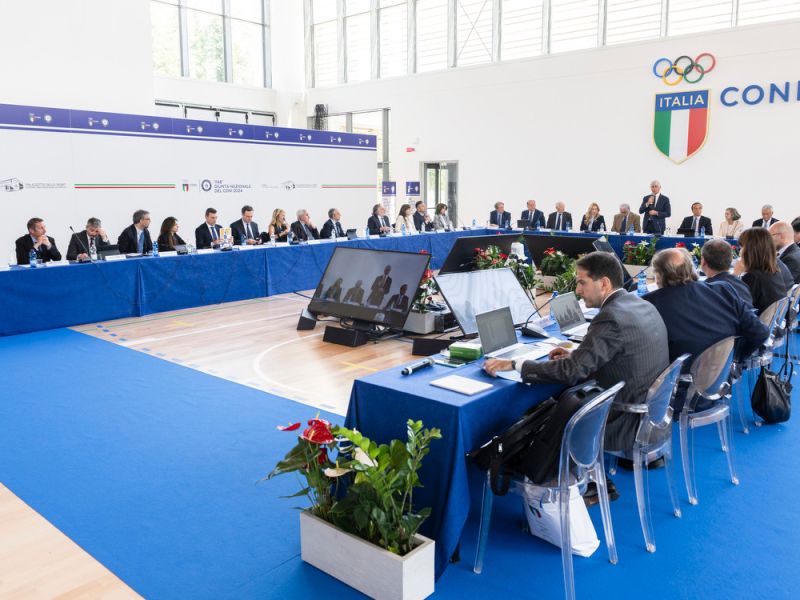coni   photo gobbi gmt coni   photo gobbi gmt
