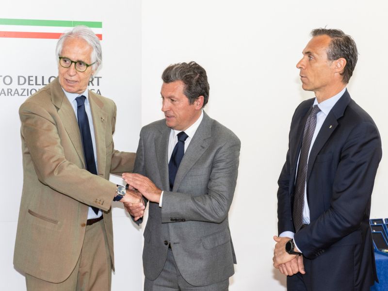 coni   photo gobbi gmt coni   photo gobbi gmt