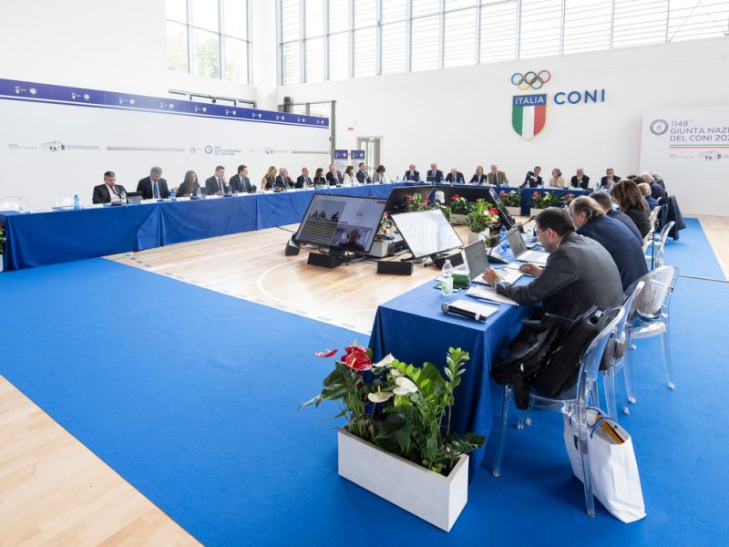 coni   photo gobbi gmt coni   photo gobbi gmt