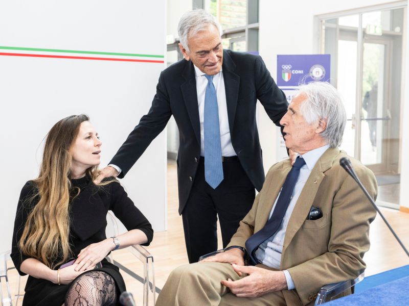 coni   photo gobbi gmt coni   photo gobbi gmt
