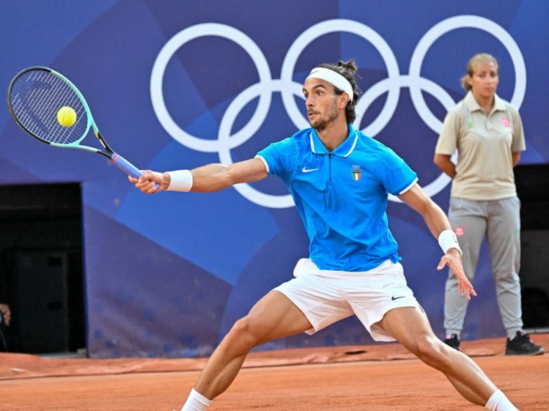 tennis semi musetti djokovic ph ditondo rdt tennis semi musetti djokovic ph ditondo rdt