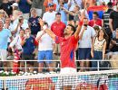 tennis semi musetti djokovic ph ditondo rdt tennis semi musetti djokovic ph ditondo rdt