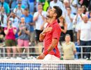 tennis semi musetti djokovic ph ditondo rdt tennis semi musetti djokovic ph ditondo rdt
