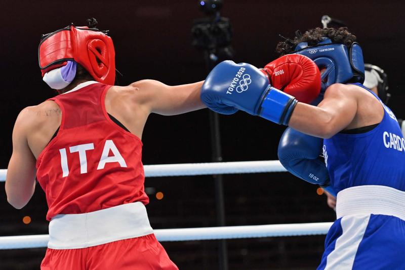 GIORDANA SORRENTINO 24 GIORDANA SORRENTINO 24