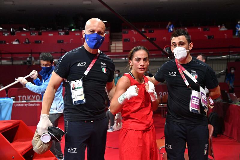 GIORDANA SORRENTINO 28 GIORDANA SORRENTINO 28