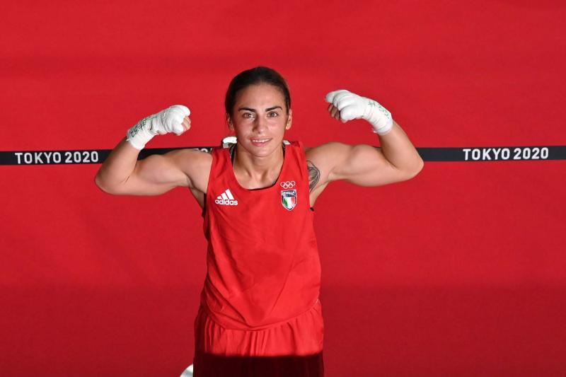 GIORDANA SORRENTINO 30 GIORDANA SORRENTINO 30