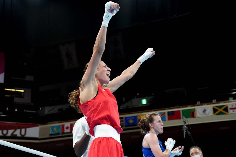 IRMA TESTA 33 IRMA TESTA 33