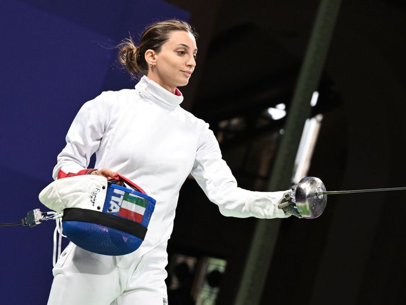 01 scherma spada femminile fiamingo agu 01 scherma spada femminile fiamingo agu