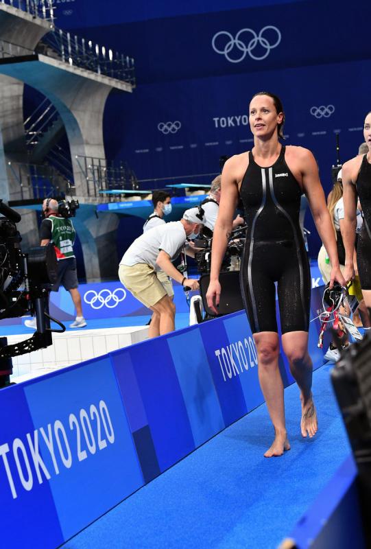 Federica Pellegrini settima  Foto Mezzelani GMT (c)030 Federica Pellegrini settima  Foto Mezzelani GMT (c)030