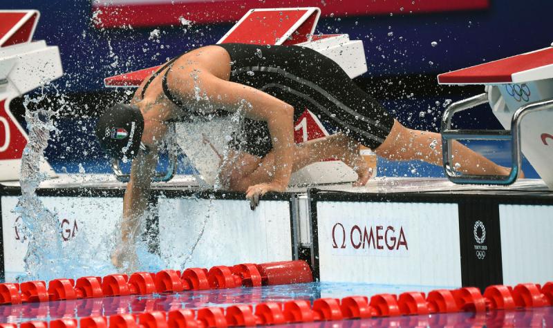 Federica Pellegrini settima  Foto Mezzelani GMT (c)036 Federica Pellegrini settima  Foto Mezzelani GMT (c)036