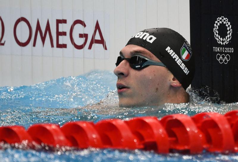 miressi in finale nuoto Foto Mezzelani GMT (c)027 miressi in finale nuoto Foto Mezzelani GMT (c)027