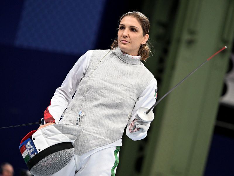 scherma fioretto errigo arianna ph bizzi agu scherma fioretto errigo arianna ph bizzi agu
