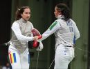 scherma fioretto volpi alice ph bizzi scherma fioretto volpi alice ph bizzi