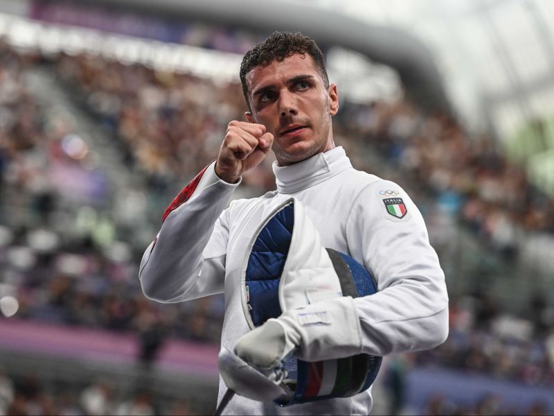 scherma spada di veroli davide ph bizzi scherma spada di veroli davide ph bizzi