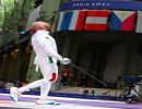 scherma spada santarelli andreaph bizzi  agu scherma spada santarelli andreaph bizzi  agu