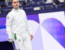 scherma spada vismara federico ph bizzi agu scherma spada vismara federico ph bizzi agu