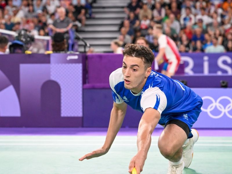 badminton preliminare toti ph ditondo rdt badminton preliminare toti ph ditondo rdt