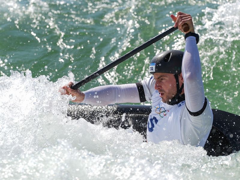 canoa slalom ivaldi raffaello dsc07590 luca pagliaricci ph canoa slalom ivaldi raffaello dsc07590 luca pagliaricci ph