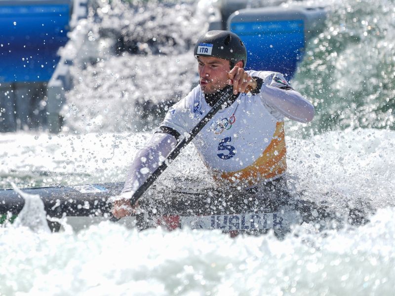 canoa slalom ivaldi raffaello dsc07613 luca pagliaricci ph canoa slalom ivaldi raffaello dsc07613 luca pagliaricci ph