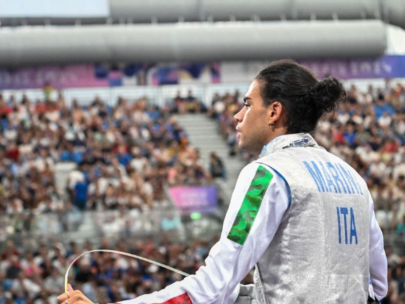 scherma fioretto marini tommaso  ph bizzi   scherma fioretto marini tommaso  ph bizzi