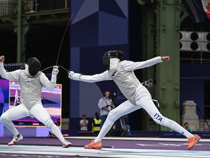 scherma fioretto marini tommaso  ph bizzi  agu scherma fioretto marini tommaso  ph bizzi  agu