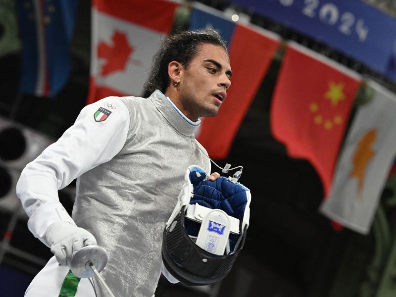 scherma fioretto marini tommaso  ph bizzi  agu scherma fioretto marini tommaso  ph bizzi  agu