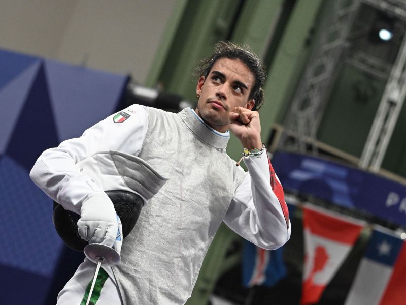 scherma fioretto marini tommaso  ph bizzi  agu scherma fioretto marini tommaso  ph bizzi  agu