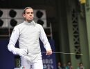 scherma fioretto marini tommaso  ph bizzi agu scherma fioretto marini tommaso  ph bizzi agu